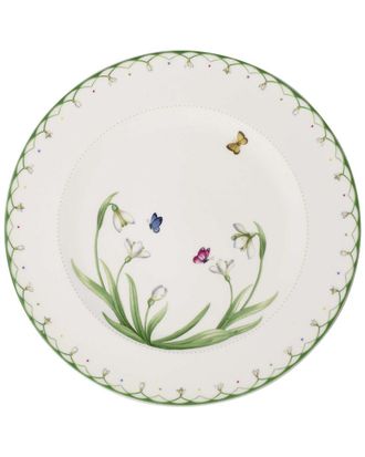 Villeroy & Boch Colorful Spring Buffet Plate