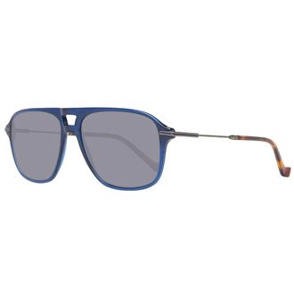 Hackett Sunglasses, male, Blue, Size: ONE SIZE Hsb86568356 Sunglasses