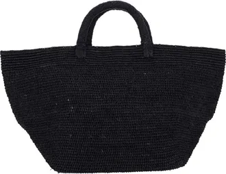 Ibeliv Borsa A Mano Vanilla