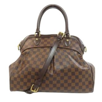 Louis Vuitton Tote bag Pre-owned - - Pre-owned - Donna - Marrone - ONE SIZE