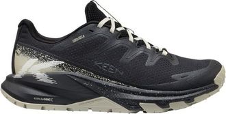 Keen Targhee Apex WP Multisportschuhe f&uuml;r Herren | schwarz/grau