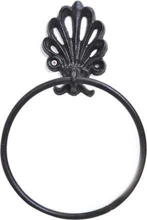 OEM Anillo Para Toallas De Estilo Retro Para Ba&ntilde;o, Dormitorio, Cocina Y Decoraci&oacute;n Del Hogar