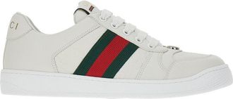 Gucci Screener leather sneakers Woman 36+