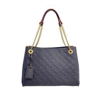 Louis Vuitton Marine Rouge Tote Bag (Pre-Owned)