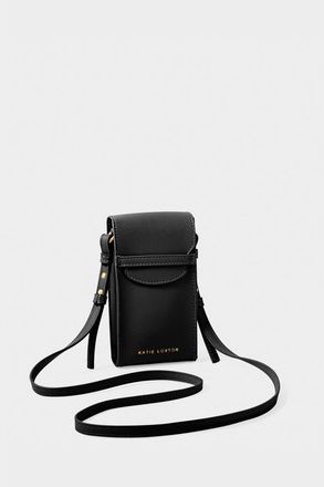 Katie Loxton Cece Cell Bag in Black at Nordstrom