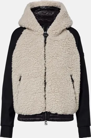 Toni Sailer Chaqueta de esqu&iacute; Hedda con capucha