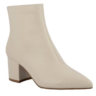 SUGAR Nightlife Ankle Boot Bone WS09591W Womens