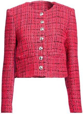 Patrizia Pepe CAPISPALLA - Giacche & Giubbotti su YOOX.COM