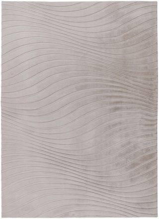 LALEE Design Teppich Comfort 503 - Light Taupe