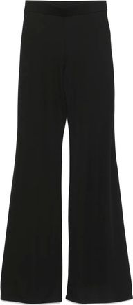 Andamane Pantaloni Gaia - Nero