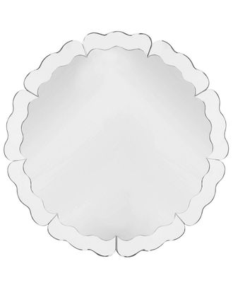 Bassett Mirror Company Alissar Wall Mirror