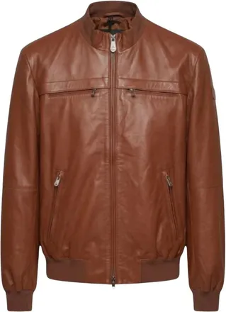 Peuterey Uomo, Giacche, Marrone, M, new
