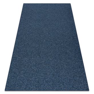 RugsX Rugsx - Moqueta Para Edificios P&uacute;blicos Superstar 380 Azul Blue 100x200 Cm
