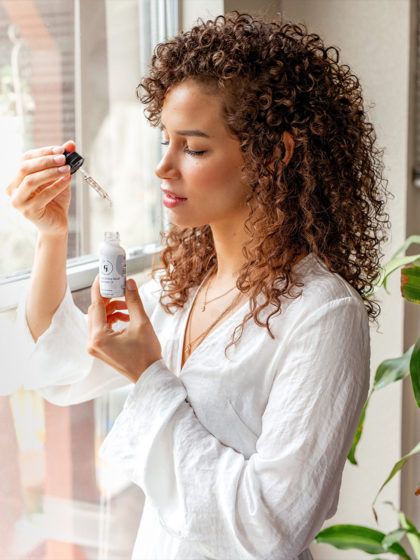 Hautpflege im Herbst: Darauf kommt es wirklich an