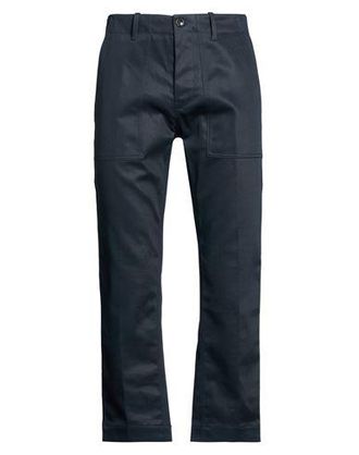 Nine In The Morning BOTTOMWEAR - Trousers on YOOX.COM