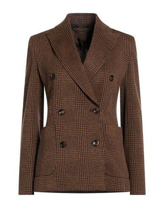 Max Mara SUITS and CO-ORDS - Blazers sur YOOX.COM
