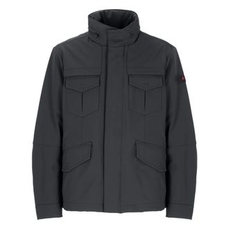 Peuterey Hombre, Chaquetas, Azul, Talla: XL