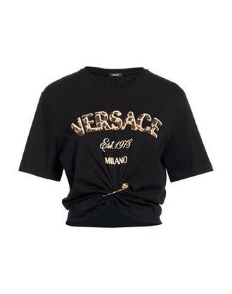 Versace TOPWEAR - T-shirts su YOOX.COM