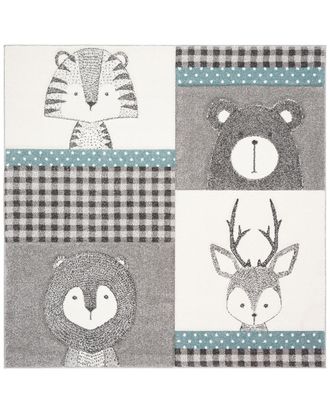 Safavieh Carousel Kids Rug