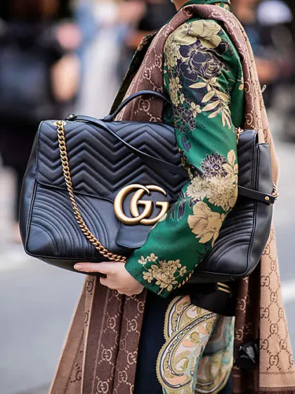 How to take care of your designer bag so it lasts forever