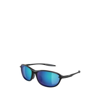 Maui Jim Sunglasses, unisex, Black, Size: 60 MM Hookipa Sunglasses