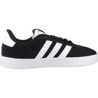 adidas Court Sneakers - Heren - Skateschoenen - Zwart - 42 EU - Fitness