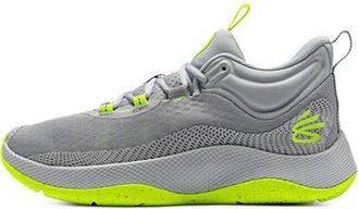 Under Armour Curry HOVR Splash Modern Gray 3024719-104