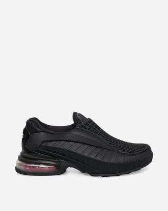 Nike Women s Air Max Dolce Sneakers Black