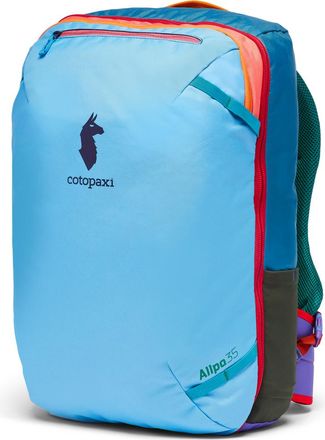Cotopaxi Allpa 35L Travel Pack - Del D&iacute;a at Nordstrom