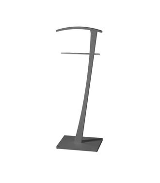 HERDASA Galan 310 Herraje Cromo Satinado Lacado Gris, 115cm(alto) 48cm(ancho) 28cm(largo)
