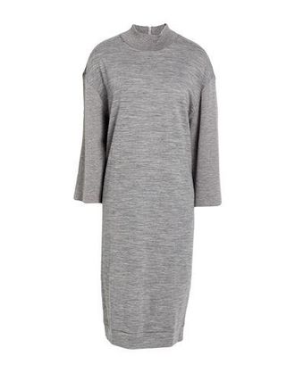 PESERICO DRESSES - Midi dresses on YOOX.COM