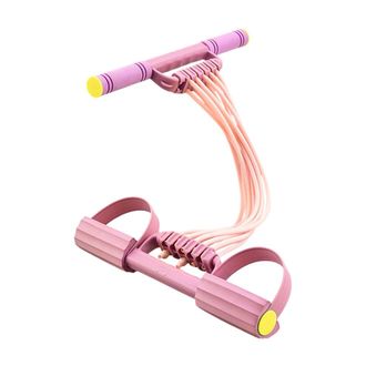 OEM Banda El&aacute;stica Multiusos Para Des-rose