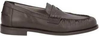 Emporio Armani CALZATURE - Mocassini su YOOX.COM