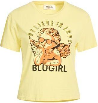 Blugirl TOPWEAR - T-shirts su YOOX.COM