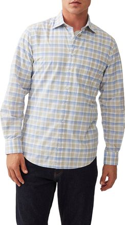 Rodd & Gunn Westgate Sports Fit Shirt