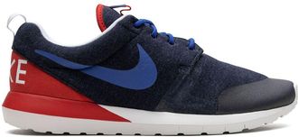 Nike Roshe Run NM W SP sneakers - unisex - Polyester/Polyester/Rubber - 8 - Blue