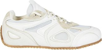 Axel Arigato Slow Runner - Dames - Sneakers - Wit - 40 EU - Leer - Schoenen