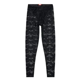 Diesel Mujer, Pantalones, Negro, Talla: L
