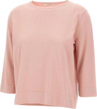 KANGRA Mujer, Jerseys, Rosa, Talla: XS