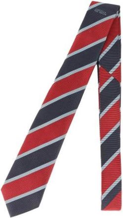 Gucci Pre-owned Accessories, male, Multicolor, Size: ONE SIZE Pre-owned Cravat