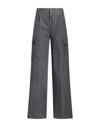 Hev&ograve; BOTTOMWEAR - Trousers sur YOOX.COM