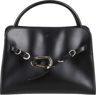 Francesco Biasia Iconic Hot Minute Borsa Piccola - - Bags - Donna - Nero - ONE SIZE