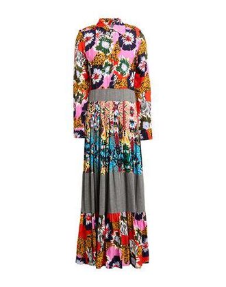 Connor & Blake KLEIDER - Maxi-Kleider auf YOOX.COM