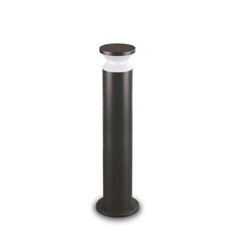 Netlighting Torre Outdoor Bollard Black IP65