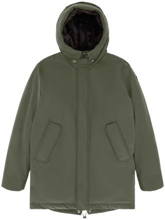 Canadian Amund 6.0 Hooded Jacket