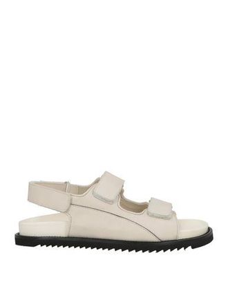Doucal's FOOTWEAR - Sandals on YOOX.COM