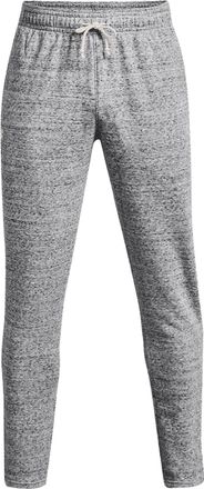 Under Armour Rival Terry Pants Mod Gray Light Heather 1376772-011