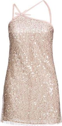 Msgm KLEIDER - Mini-Kleider auf YOOX.COM