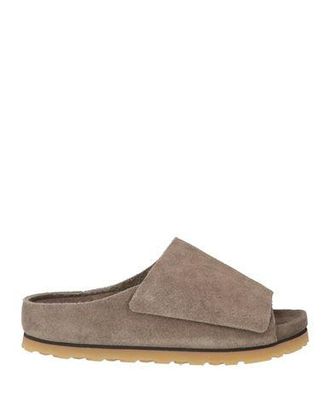 Birkenstock CALZATURE - Sandali su YOOX.COM