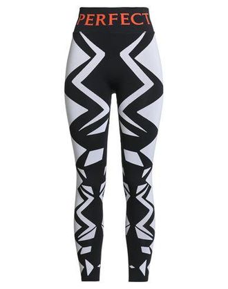 Perfect Moment BOTTOMWEAR - Leggings on YOOX.COM